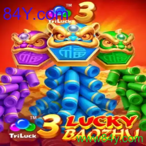 3LuckyBaozhu: O Equilíbrio Perfeito entre Sorte e Estratégia