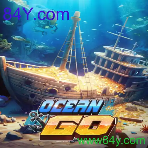 Descubra o Emocionante Mundo de OceanGO: Aventure-se com 84Y.com