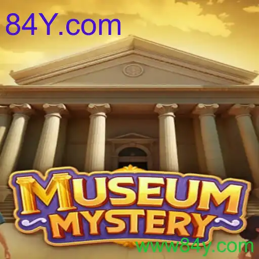 MuseumMystery
